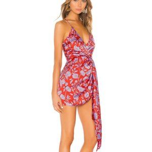 Lovers and Friends Kamala Dress